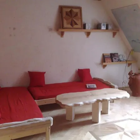 Fachwerkhof Goedringen Holiday home *