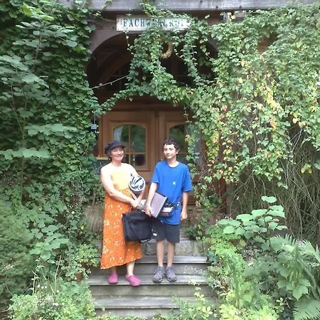 Fachwerkhof Goedringen Зарштедт