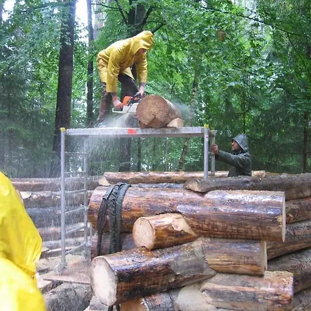 Fachwerkhof Goedringen Дом отдыха