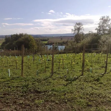 Fachwerkhof Goedringen