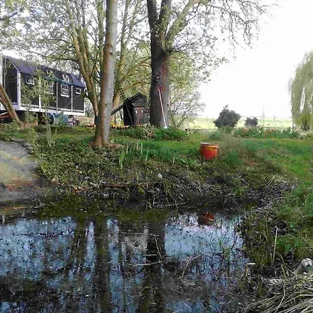 Fachwerkhof Goedringen