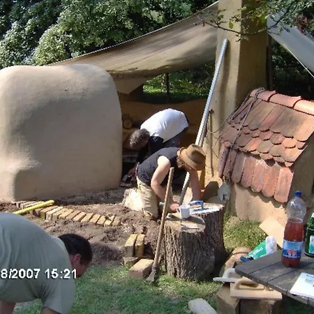 Fachwerkhof Goedringen * Зарштедт