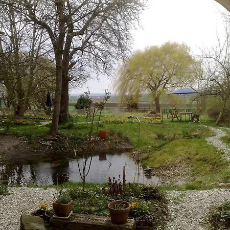 Fachwerkhof Goedringen *