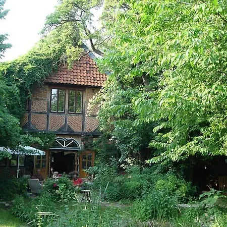 Fachwerkhof Goedringen * Sarstedt
