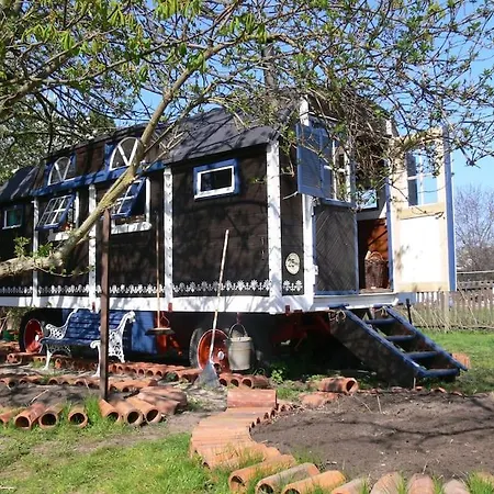 Fachwerkhof Goedringen