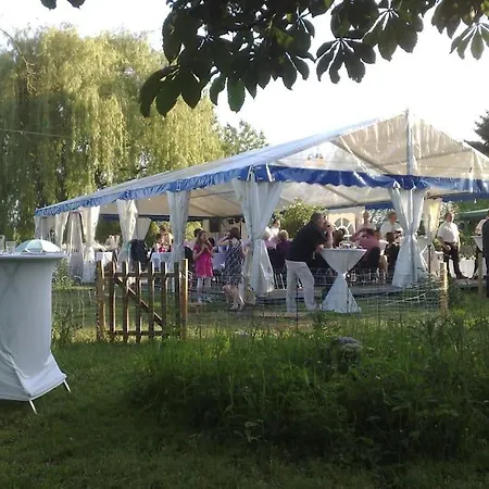 Fachwerkhof Goedringen Holiday home