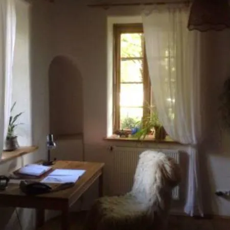 Holiday home Fachwerkhof Goedringen