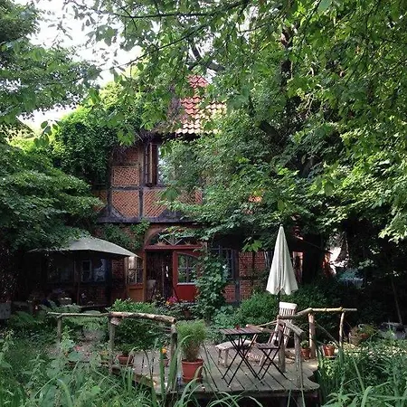 Fachwerkhof Goedringen Sarstedt