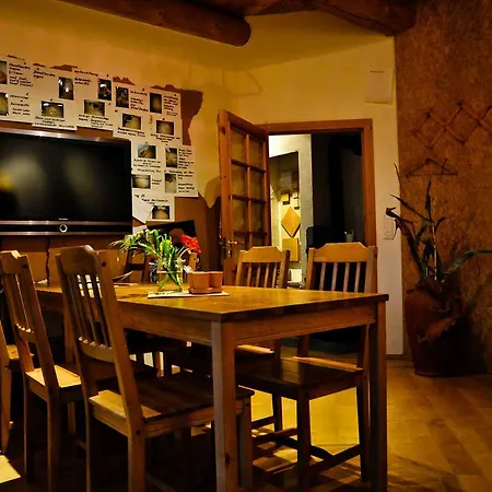 Fachwerkhof Goedringen *