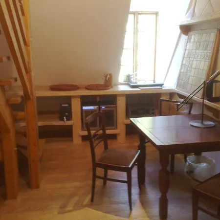 Fachwerkhof Goedringen Holiday home Sarstedt