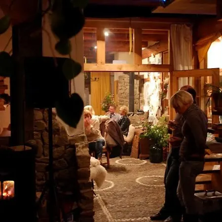 Fachwerkhof Goedringen Casa vacanze Sarstedt