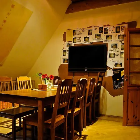 Fachwerkhof Goedringen