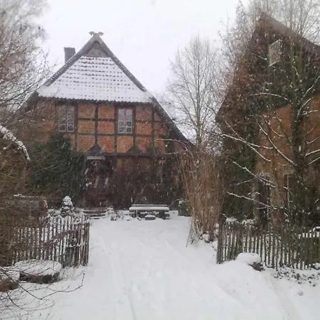 Fachwerkhof Goedringen