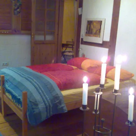 Fachwerkhof Goedringen