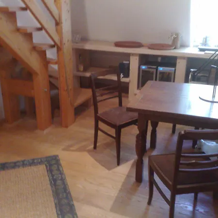 Fachwerkhof Goedringen