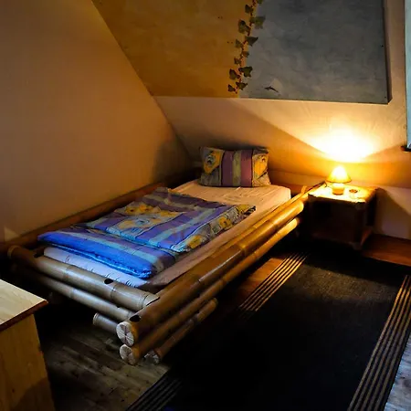 Fachwerkhof Goedringen Holiday home Sarstedt