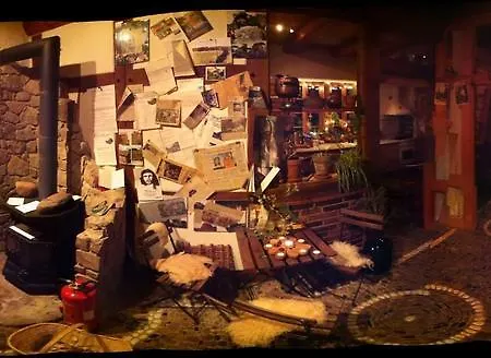 Fachwerkhof Goedringen * Sarstedt