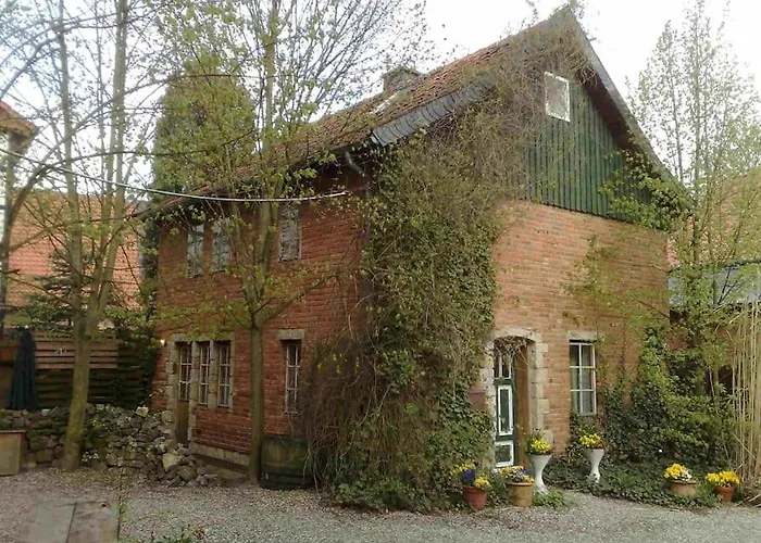 Fachwerkhof Goedringen *