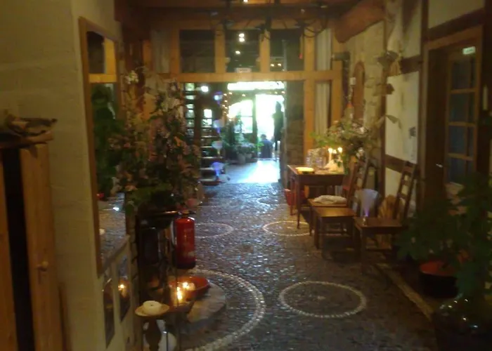 Fachwerkhof Goedringen