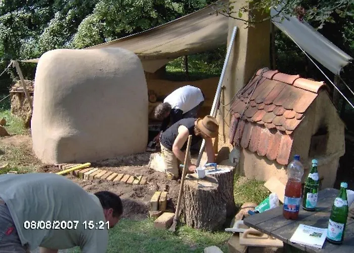 Fachwerkhof Goedringen * Sarstedt