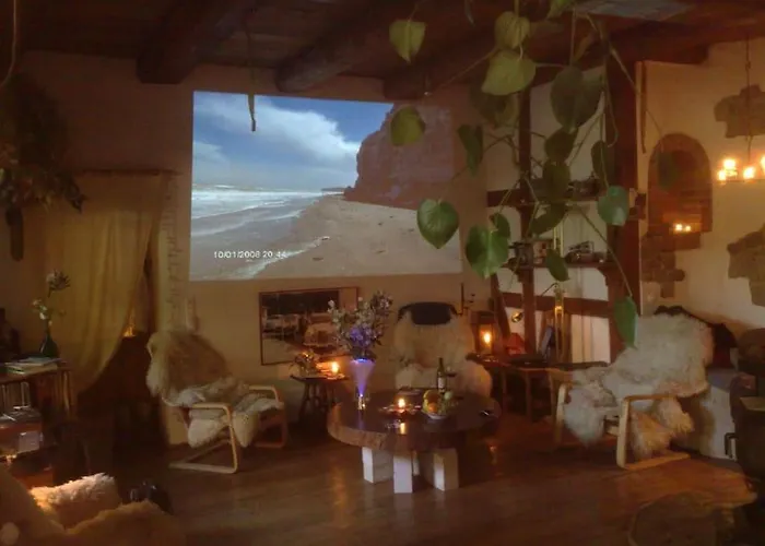 Fachwerkhof Goedringen Holiday home